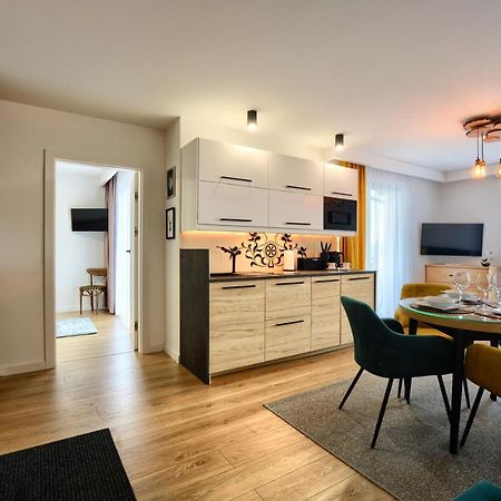 Apartament Bialka Tatrzanska K1- Na Terenie Sun&Snow Buitenkant foto
