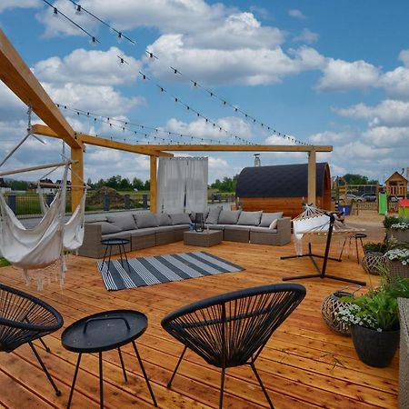 Apartament Bialka Tatrzanska K1- Na Terenie Sun&Snow Buitenkant foto