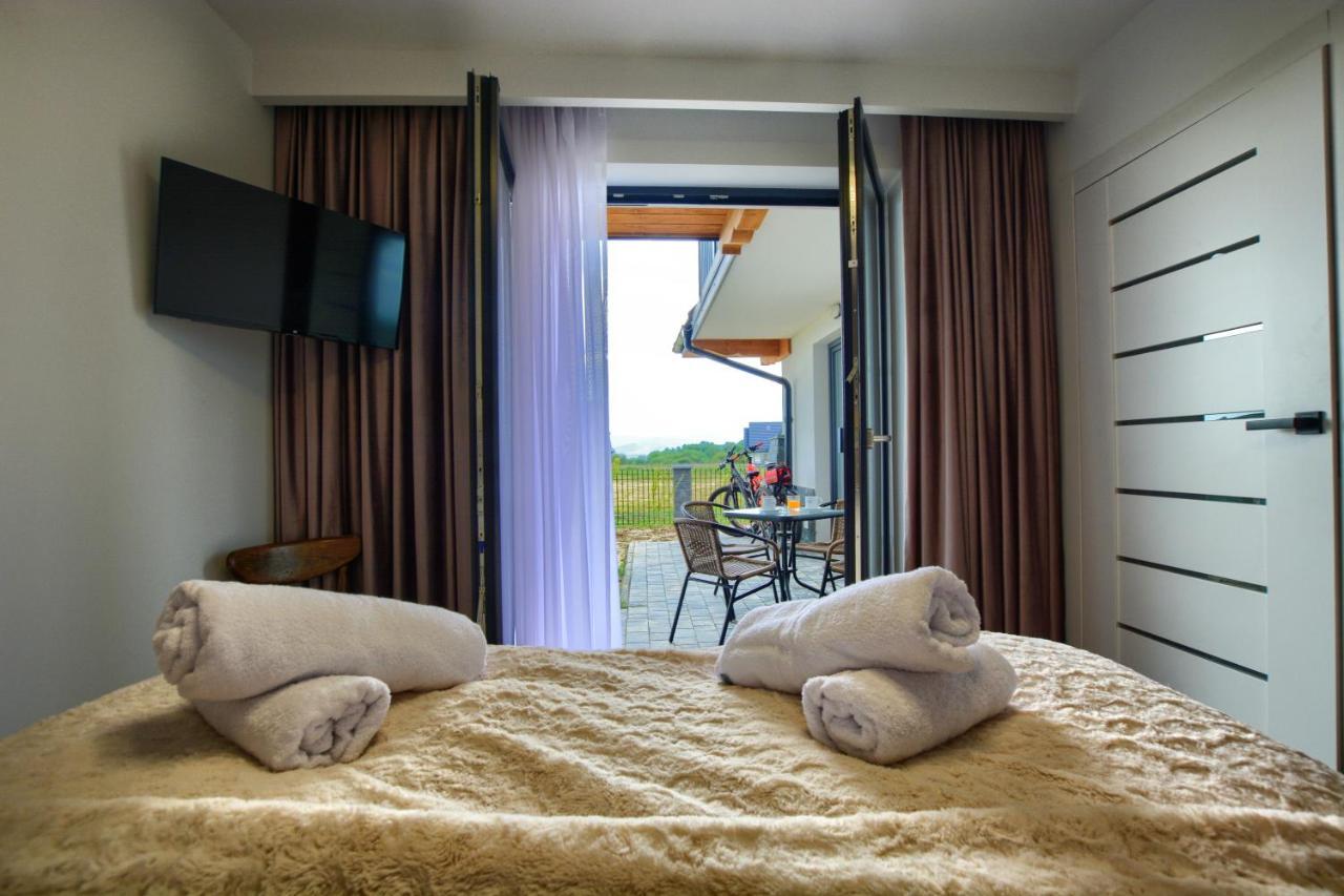 Apartament Bialka Tatrzanska K1- Na Terenie Sun&Snow Buitenkant foto