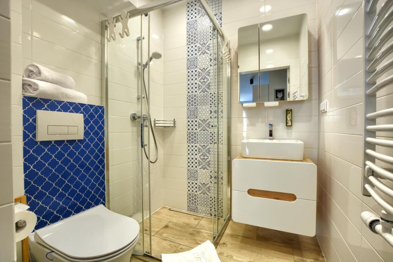 Apartament Bialka Tatrzanska K1- Na Terenie Sun&Snow Buitenkant foto