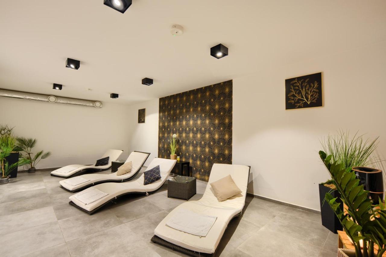 Apartament Bialka Tatrzanska K1- Na Terenie Sun&Snow Buitenkant foto