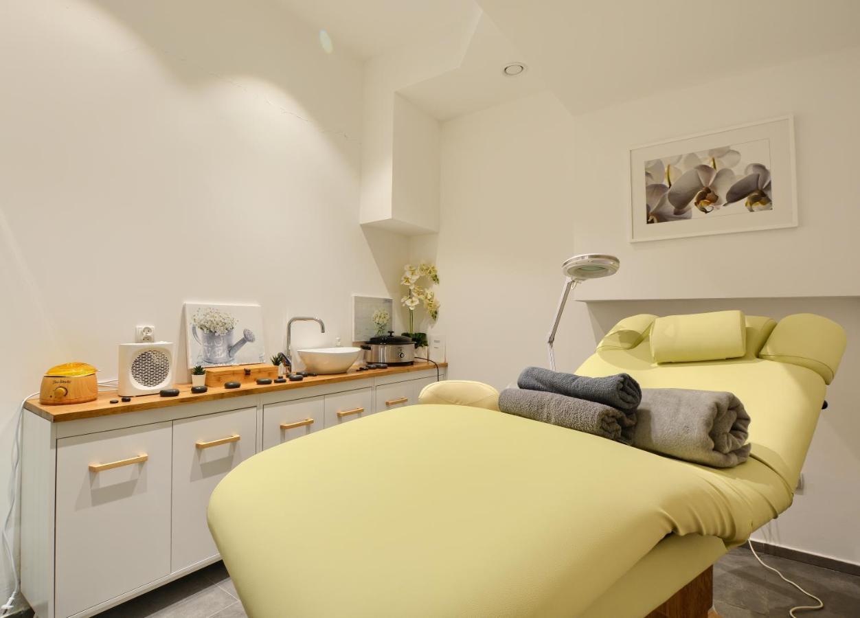 Apartament Bialka Tatrzanska K1- Na Terenie Sun&Snow Buitenkant foto