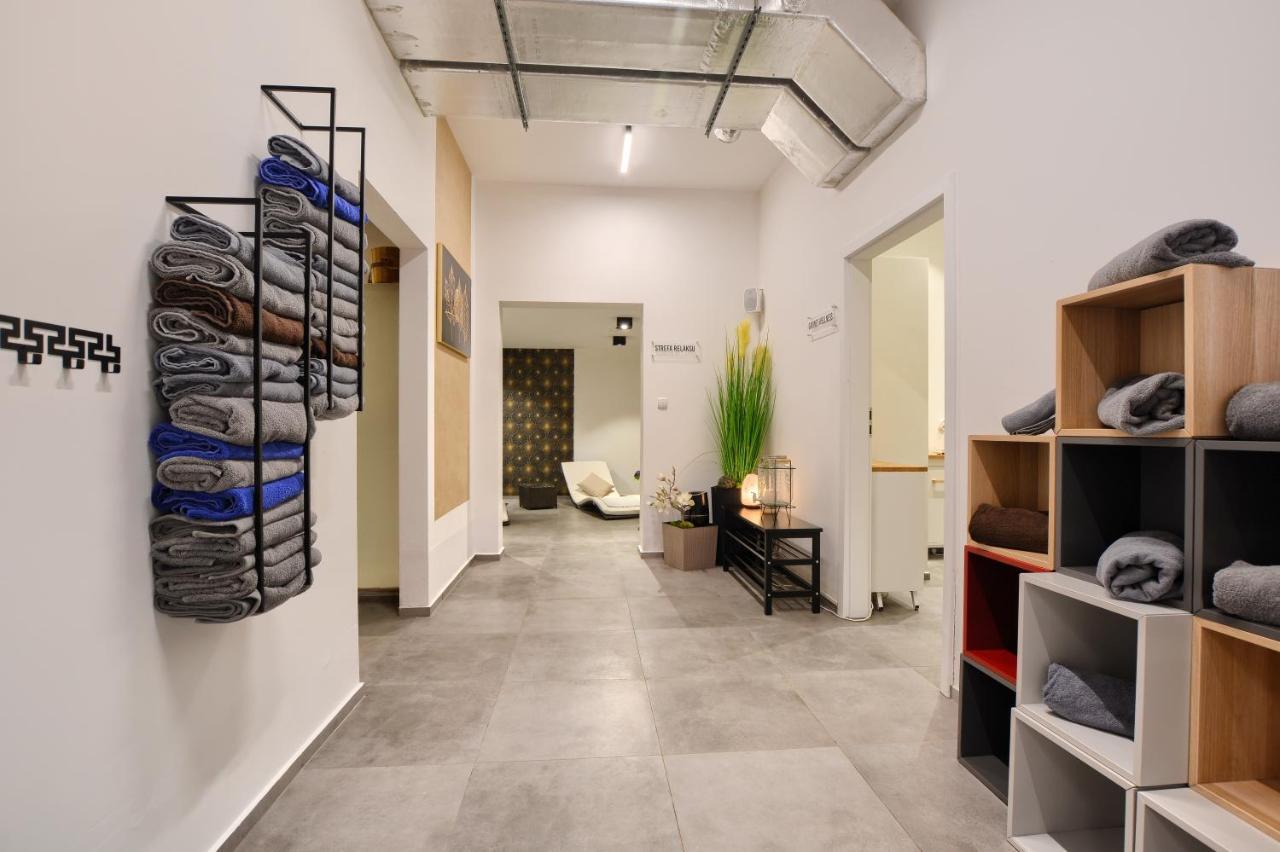 Apartament Bialka Tatrzanska K1- Na Terenie Sun&Snow Buitenkant foto